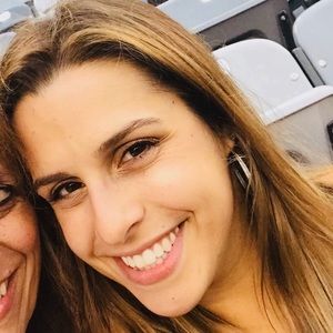 Meet your Posher, Breanna